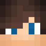 Benasai - Interchangeable Minecraft Skins - image 3