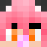 baby Ren - Baby Minecraft Skins - image 3