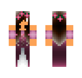 Full shading skin!