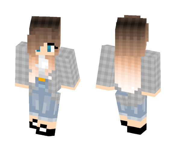 emma41780 - Female Minecraft Skins - image 1