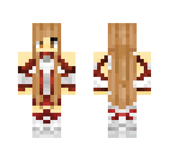 SAO Asuna