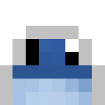 Robed Mudkip - Male Minecraft Skins - image 3