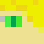 Kid Justice (Armor) - Male Minecraft Skins - image 3