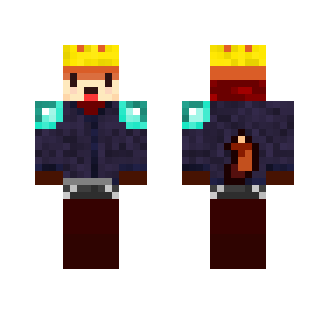 King Fox