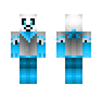Underswap Sans