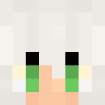 Beautiful | WinterAbbs Skin Request - Female Minecraft Skins - image 3
