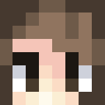 face reveal - Female Minecraft Skins - image 3