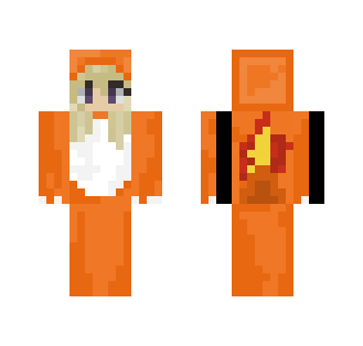 Charmander | ωуѕтαℓια