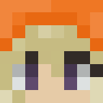 Charmander | ωуѕтαℓια - Female Minecraft Skins - image 3