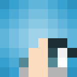fuzzy sweater - Female Minecraft Skins - image 3