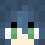 вυииу gιяℓ | Cassyyy - Female Minecraft Skins - image 3