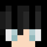 *overalls?* - halo - Interchangeable Minecraft Skins - image 3
