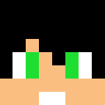 Guardian 2 - Male Minecraft Skins - image 3