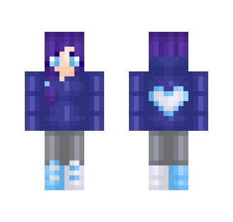 Indigo