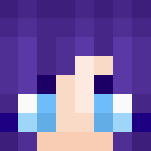Indigo - Female Minecraft Skins - image 3