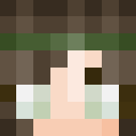 Jakaya The EarthBender - Female Minecraft Skins - image 3