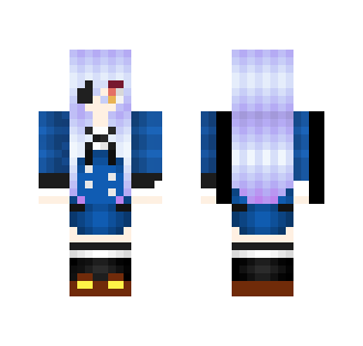 ciel clothes and shiro