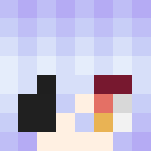 ciel clothes and shiro - Female Minecraft Skins - image 3