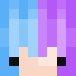 Request @stitchbearmc - Female Minecraft Skins - image 3