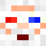 Crazy Old-Man - Male Minecraft Skins - image 3
