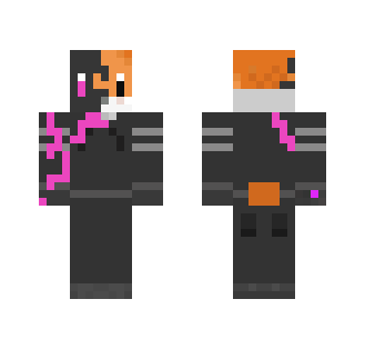 EnderFox
