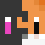 EnderFox - Male Minecraft Skins - image 3