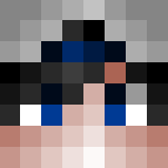 Download Free Invizity Skin for Minecraft image 3 Invizity - Male Minecraft Skins - image 3