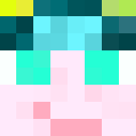 Vainglory:Vox Cloud Raider 3 - Male Minecraft Skins - image 3