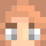Leather Jacket - Female Minecraft Skins - image 3