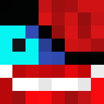 Gaint eater - Male Minecraft Skins - image 3