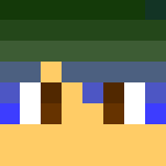 Le evil person kid - Male Minecraft Skins - image 3
