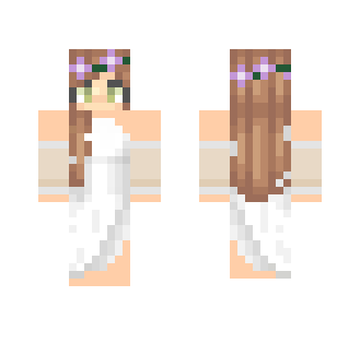 turtlegirl764 Skin Request