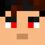 Vader's Apprentice (Jedi Robes) - Male Minecraft Skins - image 3