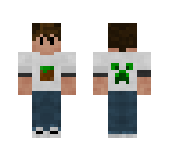 *NEW SKIN* Excalibro95