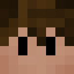 *NEW SKIN* Excalibro95 - Male Minecraft Skins - image 3