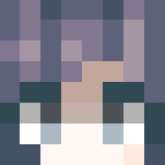 ~ You're Not Stubborn - Female Minecraft Skins - image 3