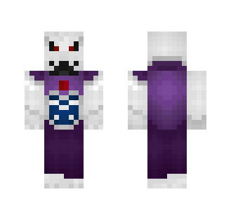 Asriel Dreemurr (UnderTale)