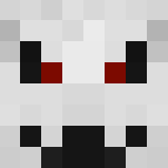 Asriel Dreemurr (UnderTale) - Male Minecraft Skins - image 3
