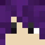 Edited Black Butler - Male Minecraft Skins - image 3