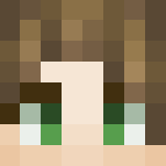 Farmer Girl - Girl Minecraft Skins - image 3