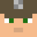 Imperial Lieutenant - Male Minecraft Skins - image 3