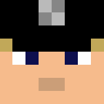 Tie fighter Commander - Male Minecraft Skins - image 3