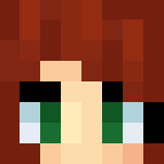 Stripes - Female Minecraft Skins - image 3