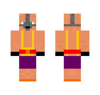 Bane (exercise)