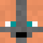 Bane (exercise) - Male Minecraft Skins - image 3