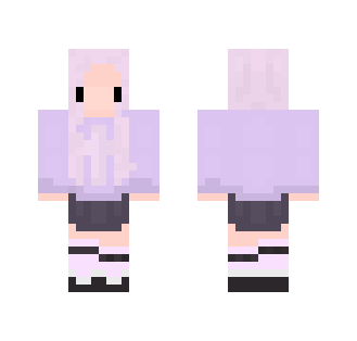 Pastel Girl ♥