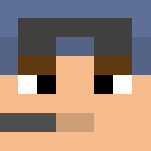 General Veers - Male Minecraft Skins - image 3