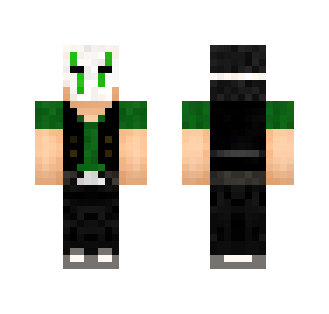 TheKillerMask