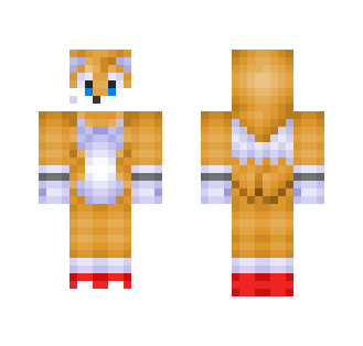Tails