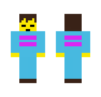 Frisk